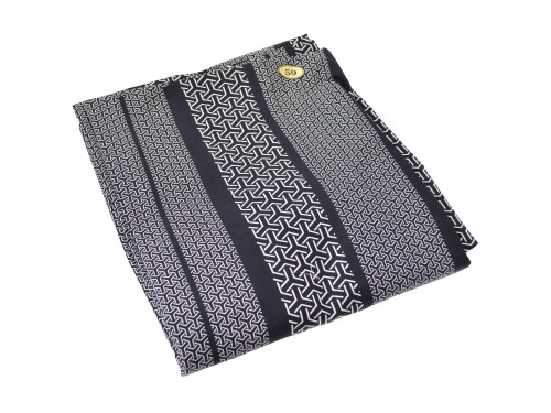 Yukata pánská tmavěmodrá, velikost L