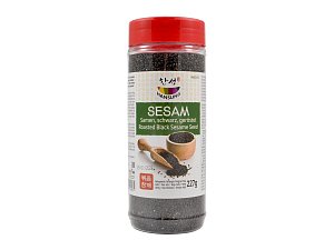 Hansung Černý sezam pražený, 220 g