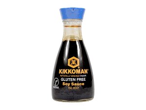 Kikkoman Tamari Sójová omáčka bez pšenice