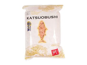 Kohyo Katsuobushi sušený tuňák, 500 g