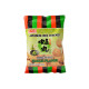 Amanoya Himemaru Rice Cracker Wasabi, 85 g