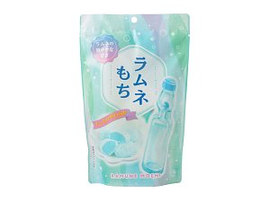 Seiki Mochi ramune, 130 g