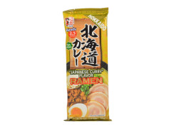 Itsuki Hokkaido Curry Ramen, 190 g
