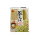 J-Basket Japanese green tea noodles, 640 g