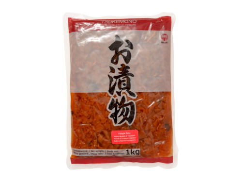 Daruma Fukujin zuke, 1 kg