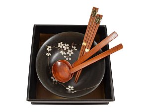 Set na ramen Anemome