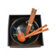 Set na ramen Anemome blue