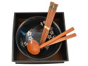 Set na ramen Anemome blue