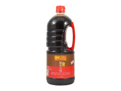 Lee Kum Kee Sójová omáčka premium světlá, 1,75 l