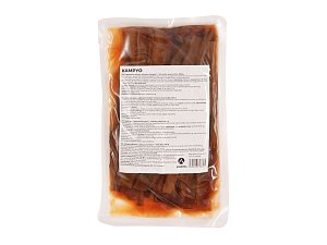 Hachi Kanpyo nakládaná tykev na sushi, 300 g