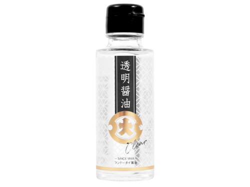 Fundodai Čirá sójová omáčka, 100 ml