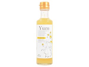 Oochi Yuzu ocet, 200 ml