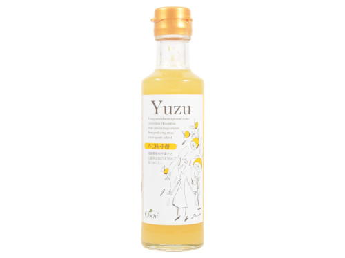 Oochi Yuzu ocet, 200 ml
