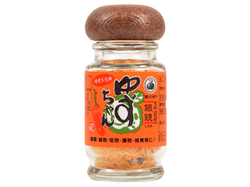 Kagura no sato Shichimi s yuzu, 25 g