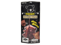 Lotte Sušenky s hořkokakaovým krémem, 37 g
