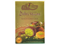 Qlove Mochi dubai chocolate, pistachio, 168 g