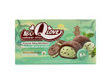 Qlove Mochi Choco mint cookie, 80 g