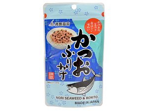 Nihon Kaisui Bonito Furikake, 45 g