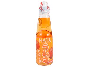 Hata Ramune mango, 200 ml