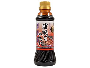 Yamagen Kabayaki omáčka na úhoře, 350 g