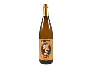 Choya sake, 750 ml