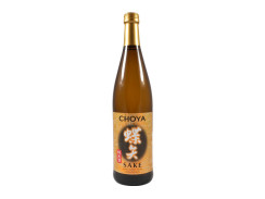 Choya sake, 750 ml