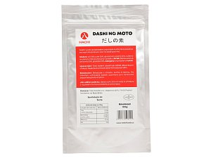 Hachi Dashi no moto instantní rybí vývar, 100 g