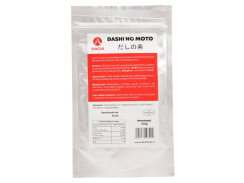 Hachi Dashi no moto instantní rybí vývar, 100 g