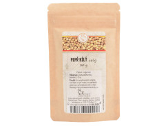Solomon Pepř bílý celý, 30 g