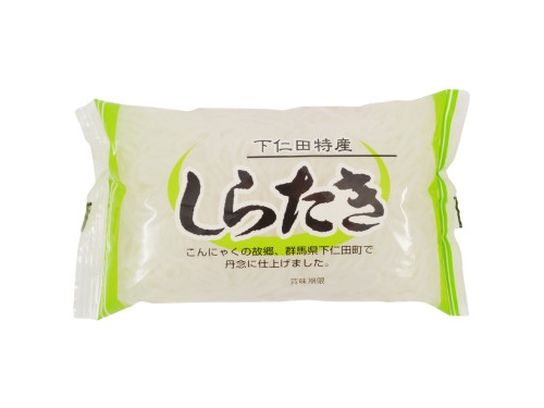 Shimonita Shirataki, 180 g