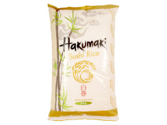 Hakumaki rýže na suši 5 kg