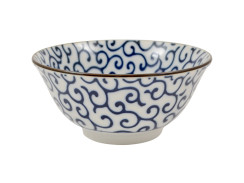 Miska japonská I.