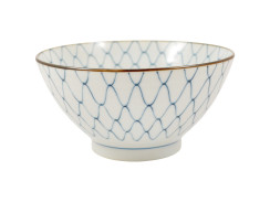 Miska japonská III.