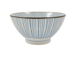 Miska japonská IV.