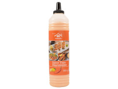 Yamasa Spicy Yuzu Mayonnaise, 900 g