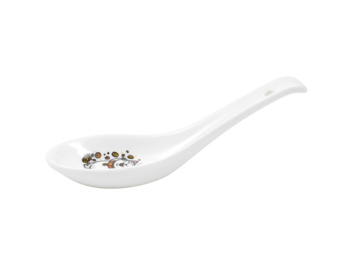 Lžíce porcelánová kočička II.
