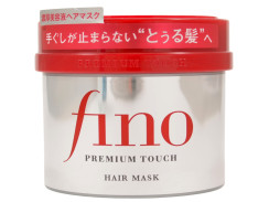Shiseido Fino Premium Touch Hair Mask