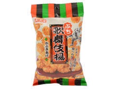 Amanoya Krekry Puti Kabukiage, 60 g