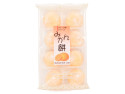 Kubota Mochi Orange Rice Cake, 200 g