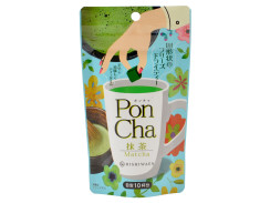 Hishiwaen Poncha Matcha, 10 g