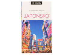 Lingea Japonsko Od inspirace k zážitkům