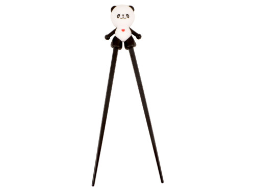 Dětské hůlky Panda 22 cm