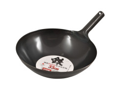 Pearl Life Wok japonská pánev, 33 cm