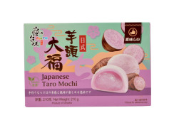 Fun TW Mochi Taro, 210 g
