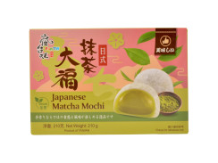 Fun TW Mochi matcha, 210 g