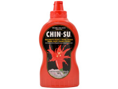 Chin Su Chilli sauce 480 g