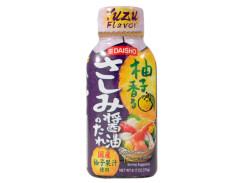 Daisho Yuzu Sashimi soy sauce, 175 ml