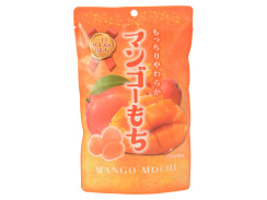 Seiki Mango mochi, 130 g