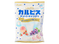 Asahi Calpis bonbony, 105 g