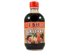 Hinode Sukiyaki omáčka, 400 ml